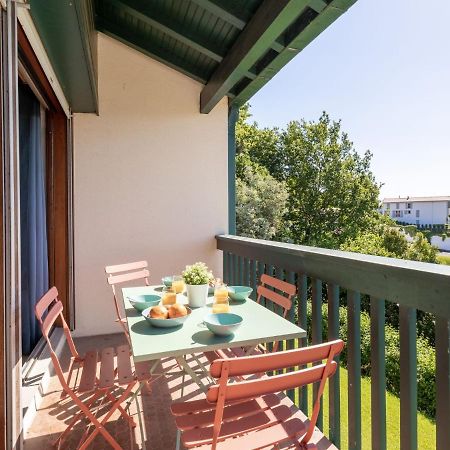Apartment Plein Soleil-4 By Interhome Saint-Jean-de-Luz Buitenkant foto