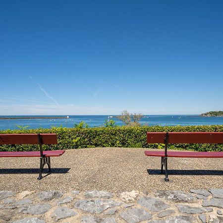 Apartment Plein Soleil-4 By Interhome Saint-Jean-de-Luz Buitenkant foto
