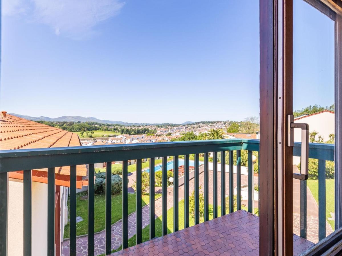 Apartment Plein Soleil-4 By Interhome Saint-Jean-de-Luz Buitenkant foto