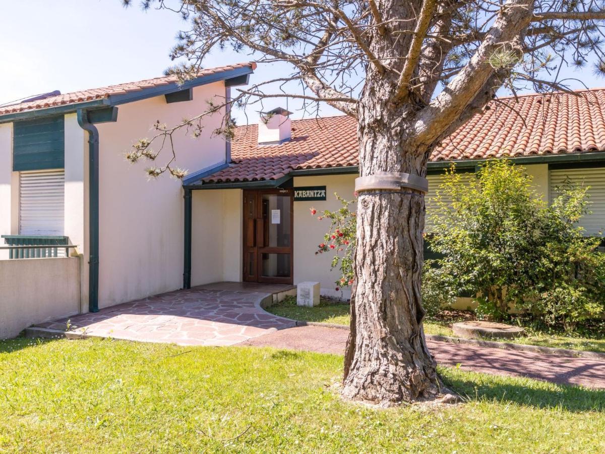Apartment Plein Soleil-4 By Interhome Saint-Jean-de-Luz Buitenkant foto