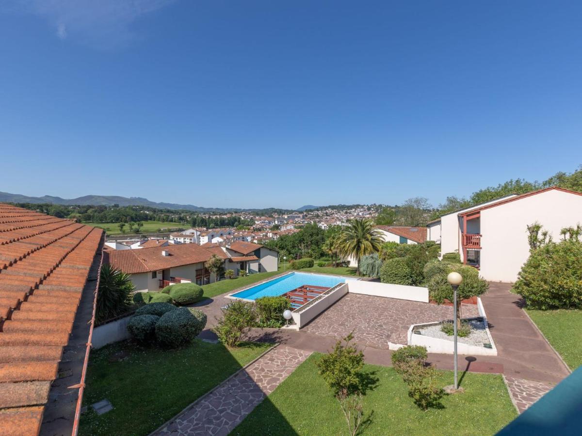 Apartment Plein Soleil-4 By Interhome Saint-Jean-de-Luz Buitenkant foto
