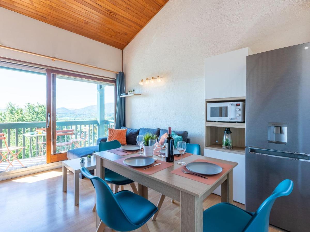 Apartment Plein Soleil-4 By Interhome Saint-Jean-de-Luz Buitenkant foto