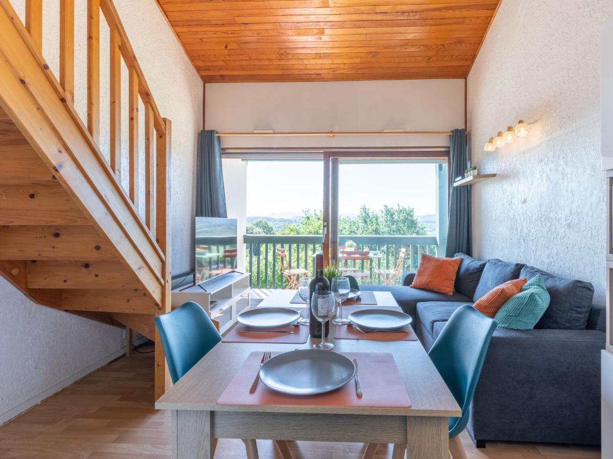 Apartment Plein Soleil-4 By Interhome Saint-Jean-de-Luz Buitenkant foto