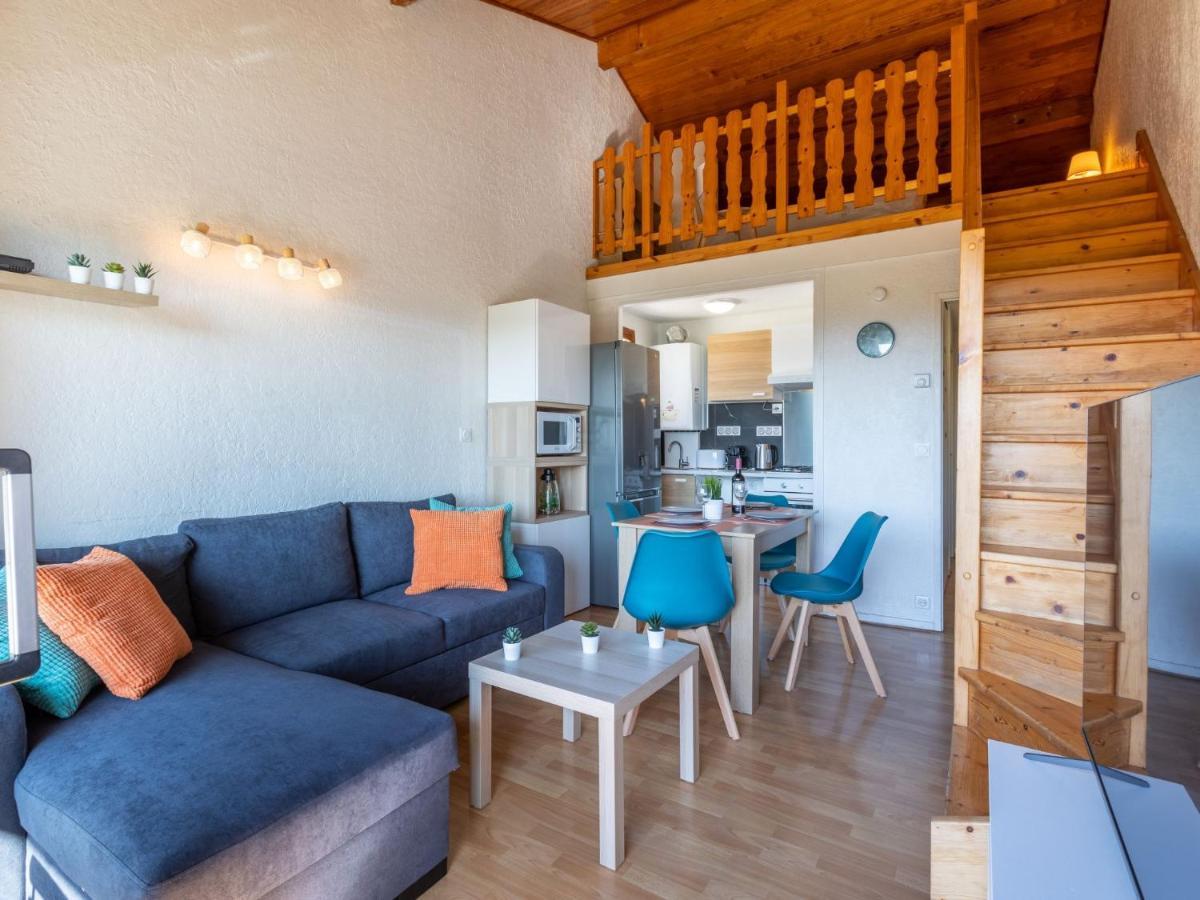 Apartment Plein Soleil-4 By Interhome Saint-Jean-de-Luz Buitenkant foto