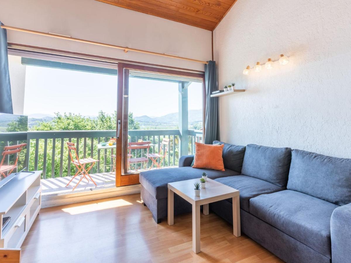 Apartment Plein Soleil-4 By Interhome Saint-Jean-de-Luz Buitenkant foto