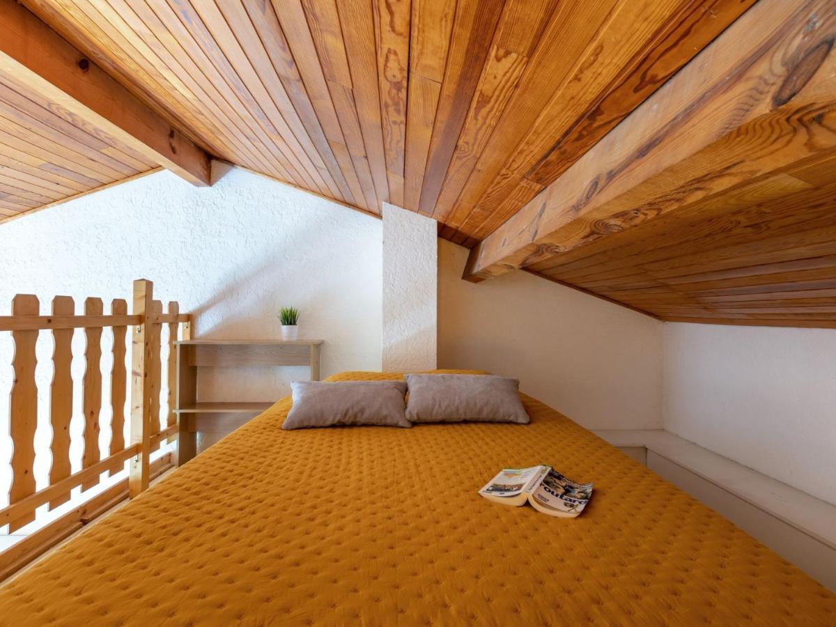 Apartment Plein Soleil-4 By Interhome Saint-Jean-de-Luz Buitenkant foto