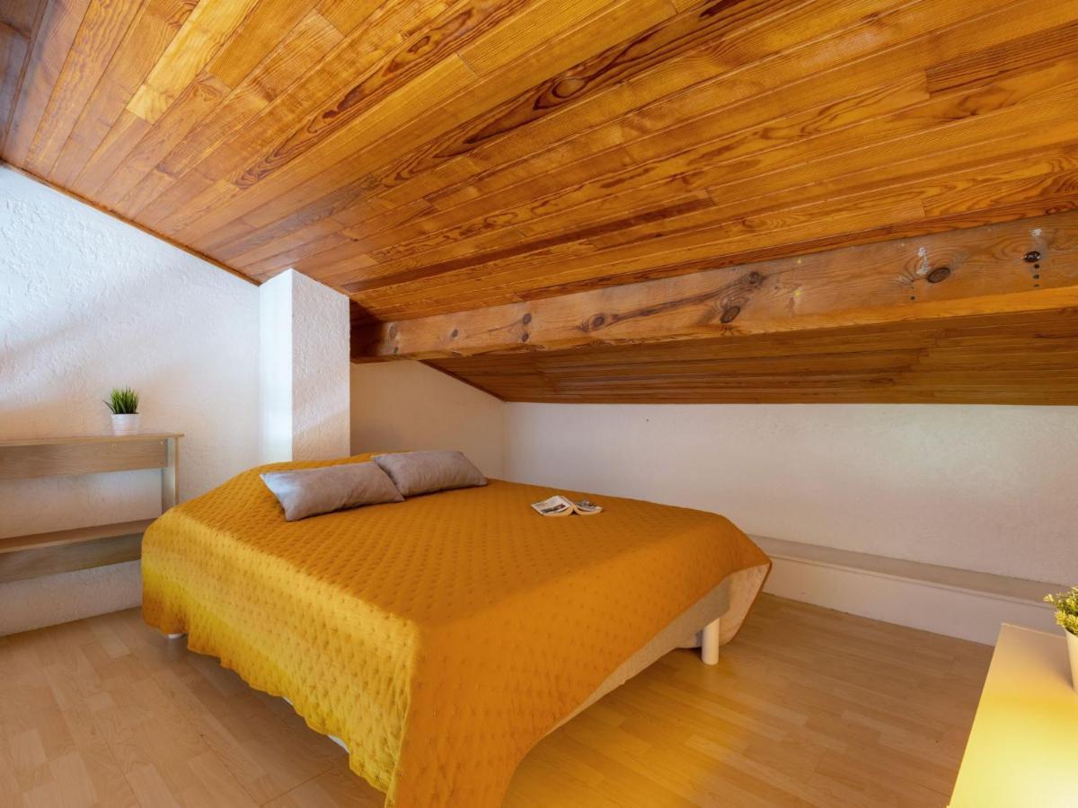 Apartment Plein Soleil-4 By Interhome Saint-Jean-de-Luz Buitenkant foto