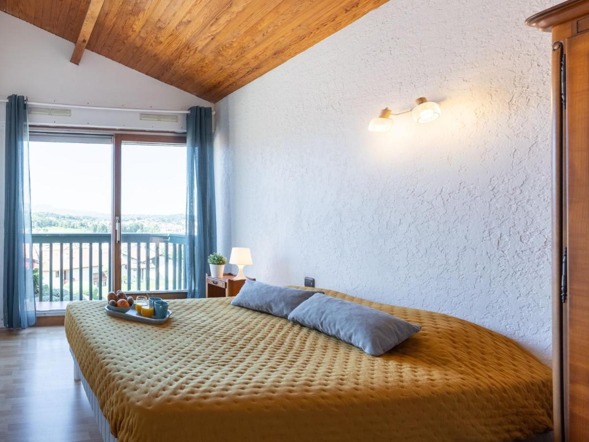 Apartment Plein Soleil-4 By Interhome Saint-Jean-de-Luz Buitenkant foto