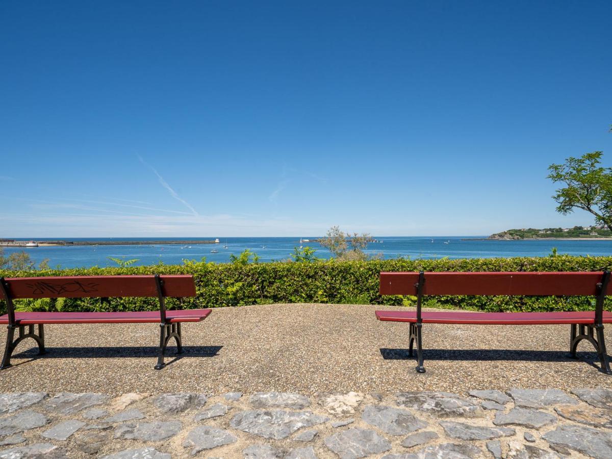 Apartment Plein Soleil-4 By Interhome Saint-Jean-de-Luz Buitenkant foto