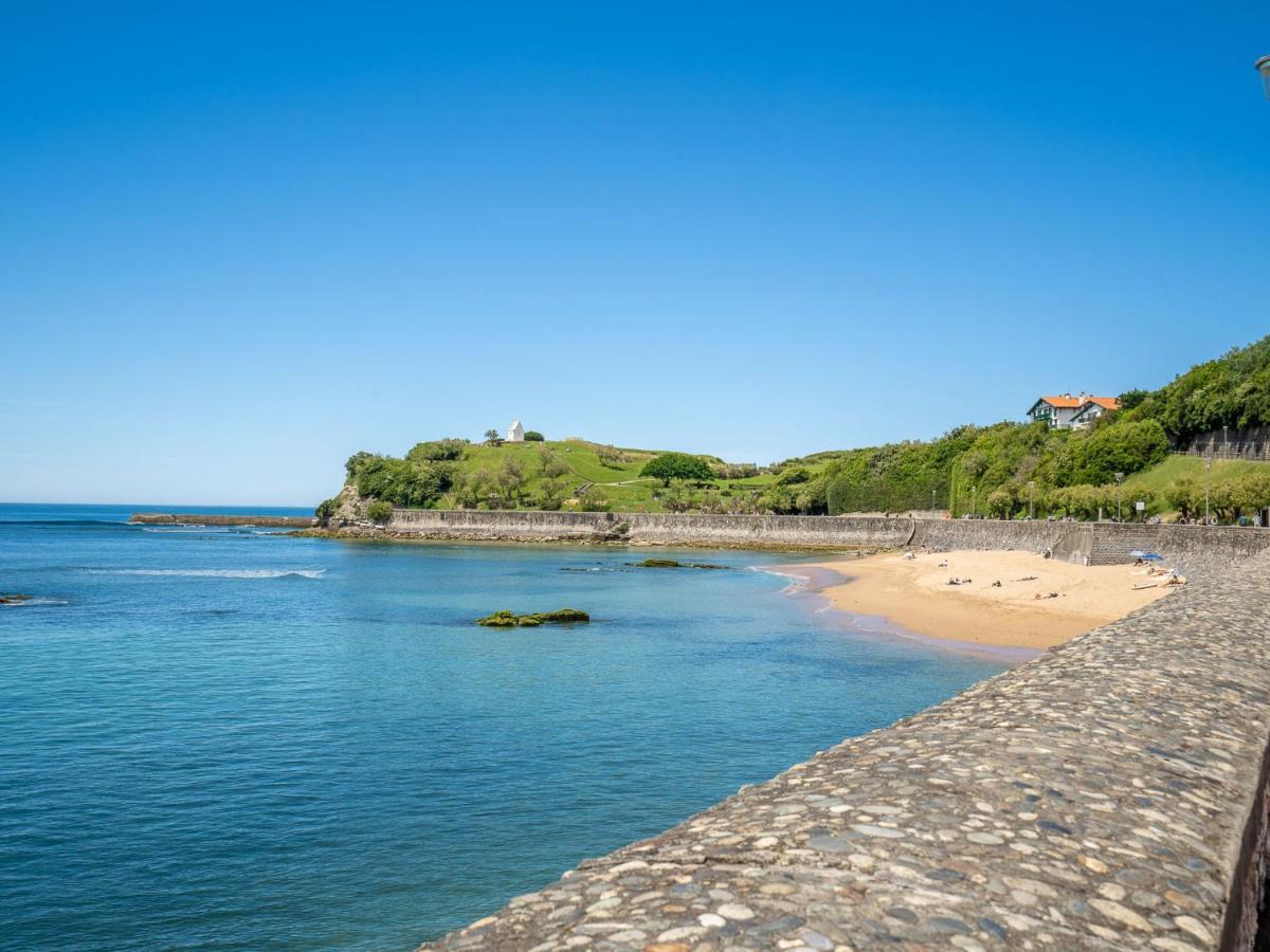 Apartment Plein Soleil-4 By Interhome Saint-Jean-de-Luz Buitenkant foto